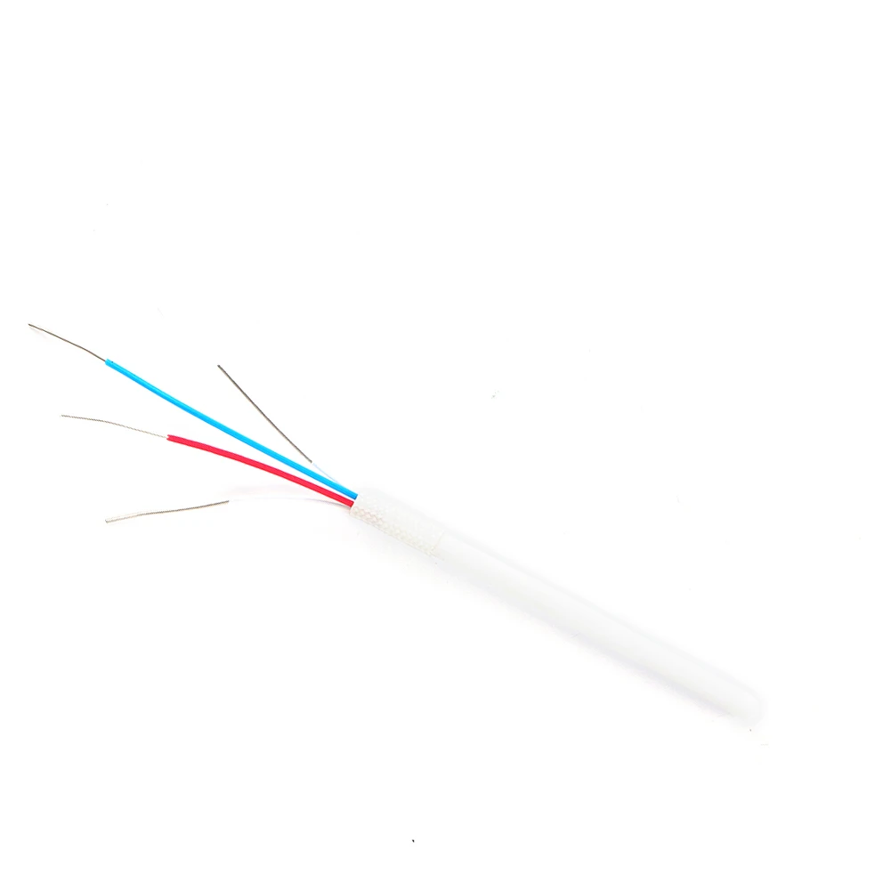 5x 24V 50W Ceramic Heating Core Element A1322 Soldering Iron 4-wire Heater For Soldering Iron Station For 907/908/913
5x 24V 50W Ceramic Heating Core Element A1322 Soldering Iron 4-wire Heater For Soldering Iron Station For 907/908/913
