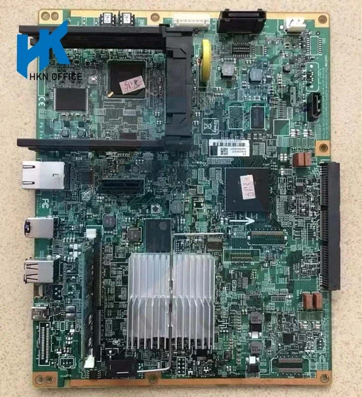 Чип материнской платы для Ricoh MP C4504 C3504 C6004 C2504 C2004exSP 2004 2504 6004 3504 4504
Чип материнской платы для Ricoh MP C4504 C3504 C6004 C2504 C2004exSP 2004 2504 6004 3504 4504