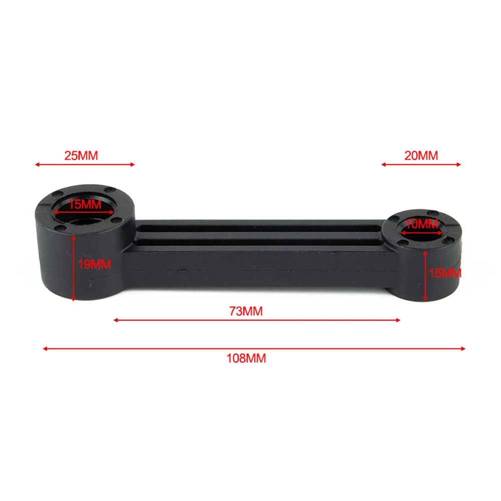 Rod Link Connecting Rod Demolition Hammer Easy-To Install And Use ForBosch GSH11E Highly Matches Equipment Plastic
Rod Link Connecting Rod Demolition Hammer Easy-To Install And Use ForBosch GSH11E Highly Matches Equipment Plastic