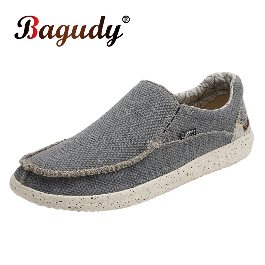 Classic Men's Casual Shoes Breathable Canvas Sneakers For Men Comfortable Lightweight Walking Men's Linen Shoes Outdoor Loafers
Classic Men's Casual Shoes Breathable Canvas Sneakers For Men Comfortable Lightweight Walking Men's Linen Shoes Outdoor Loafers