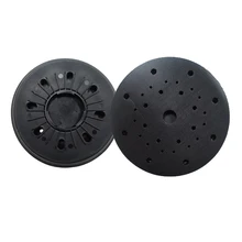 6 Inch Backing Pad Hook Loop Black PU Polishing Disc For Festool ROTEX RO150 Grinder Grinder Accessories 150mm Grinding Pad
6 Inch Backing Pad Hook Loop Black PU Polishing Disc For Festool ROTEX RO150 Grinder Grinder Accessories 150mm Grinding Pad