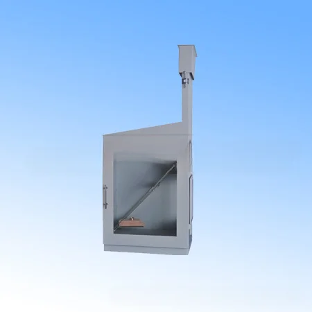 SDF-2 type fireproof coating tester, XSF-1 Compartment Fire Retardant Tester
SDF-2 type fireproof coating tester, XSF-1 Compartment Fire Retardant Tester