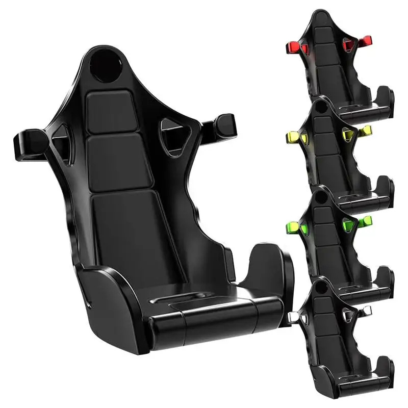 Car Phone Holder Car Racing Seat Phone Stand Adjustable Car Air Vent Dashboard Phone Holder Car Navigation Mobile Phone Holder
Car Phone Holder Car Racing Seat Phone Stand Adjustable Car Air Vent Dashboard Phone Holder Car Navigation Mobile Phone Holder