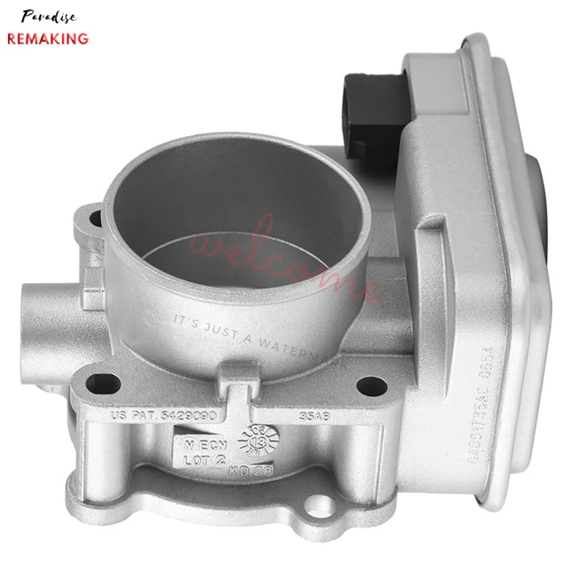 OE 4891735AC 04891735AC Throttle Valve For Jeep Patriot Compass Dodge Avenger Journey Caliber Chrysler 200 Sebring
OE 4891735AC 04891735AC Throttle Valve For Jeep Patriot Compass Dodge Avenger Journey Caliber Chrysler 200 Sebring