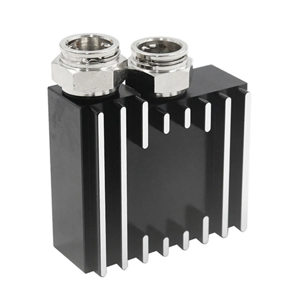 Maintain Cooler and Transmission Performance with Transmission Cooler Thermal Bypass for Dodge For Ram For Cummins Diesel
Maintain Cooler and Transmission Performance with Transmission Cooler Thermal Bypass for Dodge For Ram For Cummins Diesel