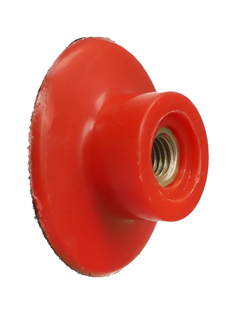 2Inch Self Adhesive Disc Backing Pad Auto Polishing Machine Tool Backing Pad Polishing Abrasives Buffing Pads Tool Accessories
2Inch Self Adhesive Disc Backing Pad Auto Polishing Machine Tool Backing Pad Polishing Abrasives Buffing Pads Tool Accessories