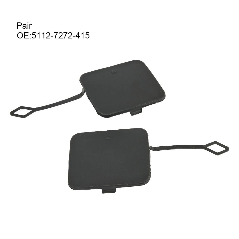 1 Pair Rear Bumper Tow Hook Cover For BMW X3 F25 F25 18d 20dx 28dX 28i 28iX 35iX SAV 2011-2014 51127272415
1 Pair Rear Bumper Tow Hook Cover For BMW X3 F25 F25 18d 20dx 28dX 28i 28iX 35iX SAV 2011-2014 51127272415