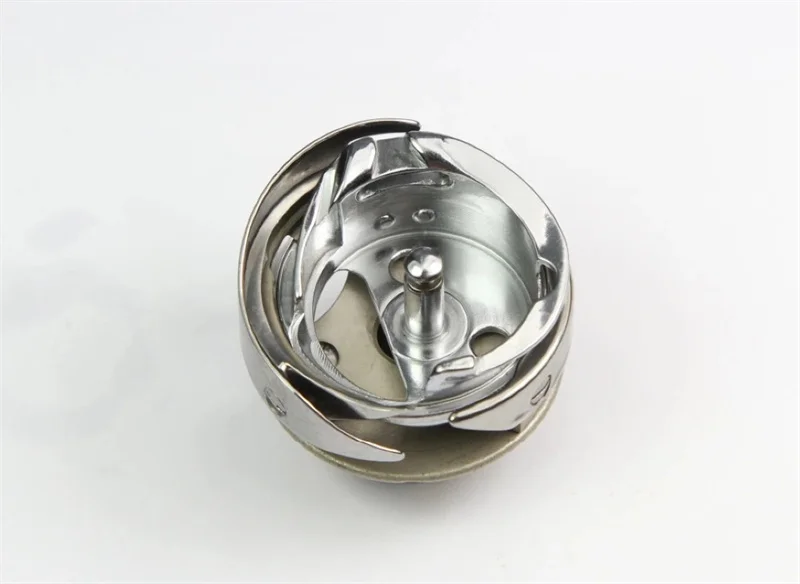 HPF-480 / KHS480 вращающийся крючок для швейной машины PFAFF 461/469/481/489 91-171820-91W/O BC
HPF-480 / KHS480 вращающийся крючок для швейной машины PFAFF 461/469/481/489 91-171820-91W/O BC