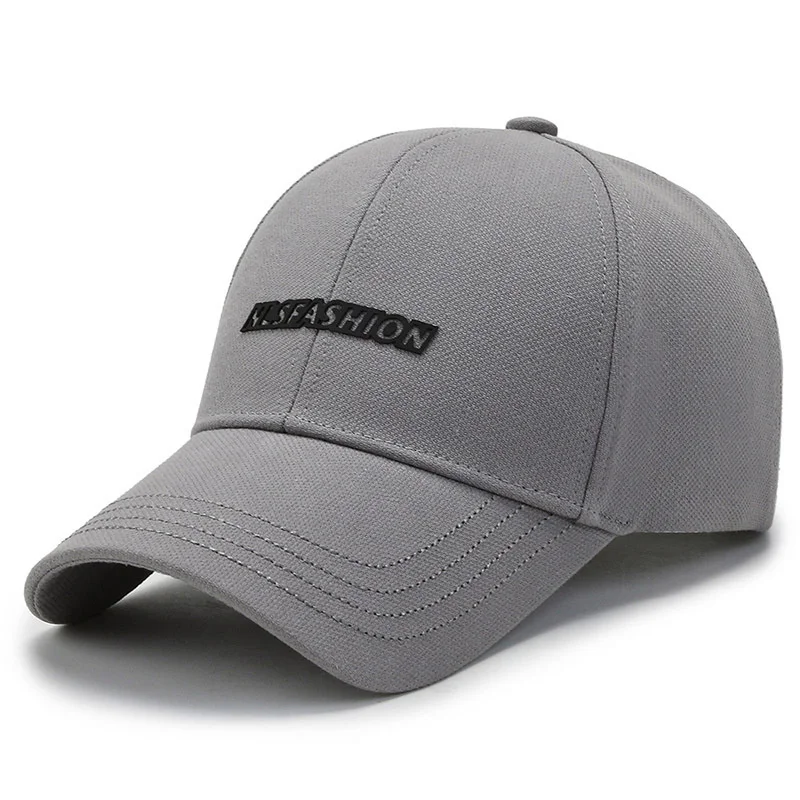 Trendy Cotton Baseball Cap Adjustable Plain Letter Embroidere Dad Hat Outdoor Sport Sun Hat for Women Men
Trendy Cotton Baseball Cap Adjustable Plain Letter Embroidere Dad Hat Outdoor Sport Sun Hat for Women Men