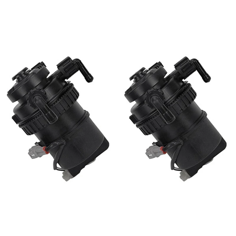2 шт. топливный фильтр в сборе 23300-0L041 23300-0L042 для Toyota Hilux Vigo 2004-2016 Fortuner, сменные детали для автомобиля
2 шт. топливный фильтр в сборе 23300-0L041 23300-0L042 для Toyota Hilux Vigo 2004-2016 Fortuner, сменные детали для автомобиля