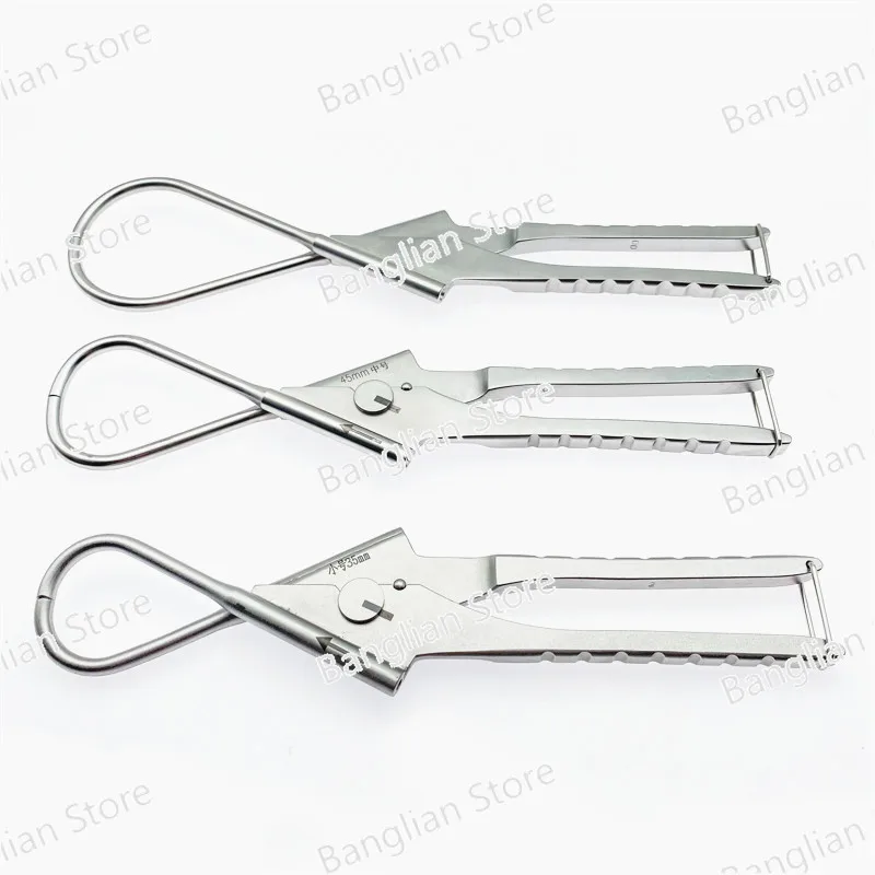 Orthopedic Cable Guide Device, Steel Wire Passengers, Training Tool, Orthopedic Instrument
Orthopedic Cable Guide Device, Steel Wire Passengers, Training Tool, Orthopedic Instrument