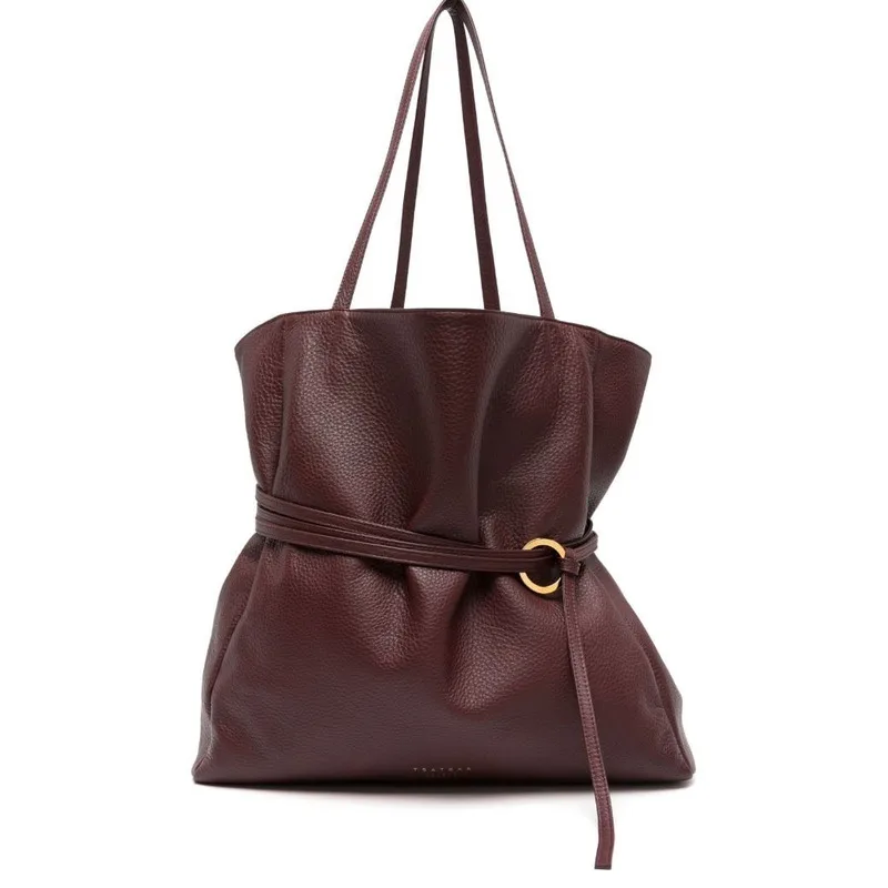 Luxury Brand Leather Tote Bags Designer New Handbags Women Shoulder Bags Fashion Female Large Capacity Bag
Luxury Brand Leather Tote Bags Designer New Handbags Women Shoulder Bags Fashion Female Large Capacity Bag