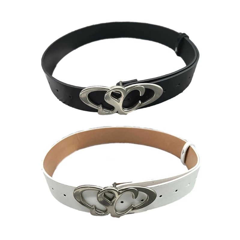 Rock and Roll Waist Belts for Jeans Pants Heavy Metal Buckle Belt Bandsman Wholesale
Rock and Roll Waist Belts for Jeans Pants Heavy Metal Buckle Belt Bandsman Wholesale