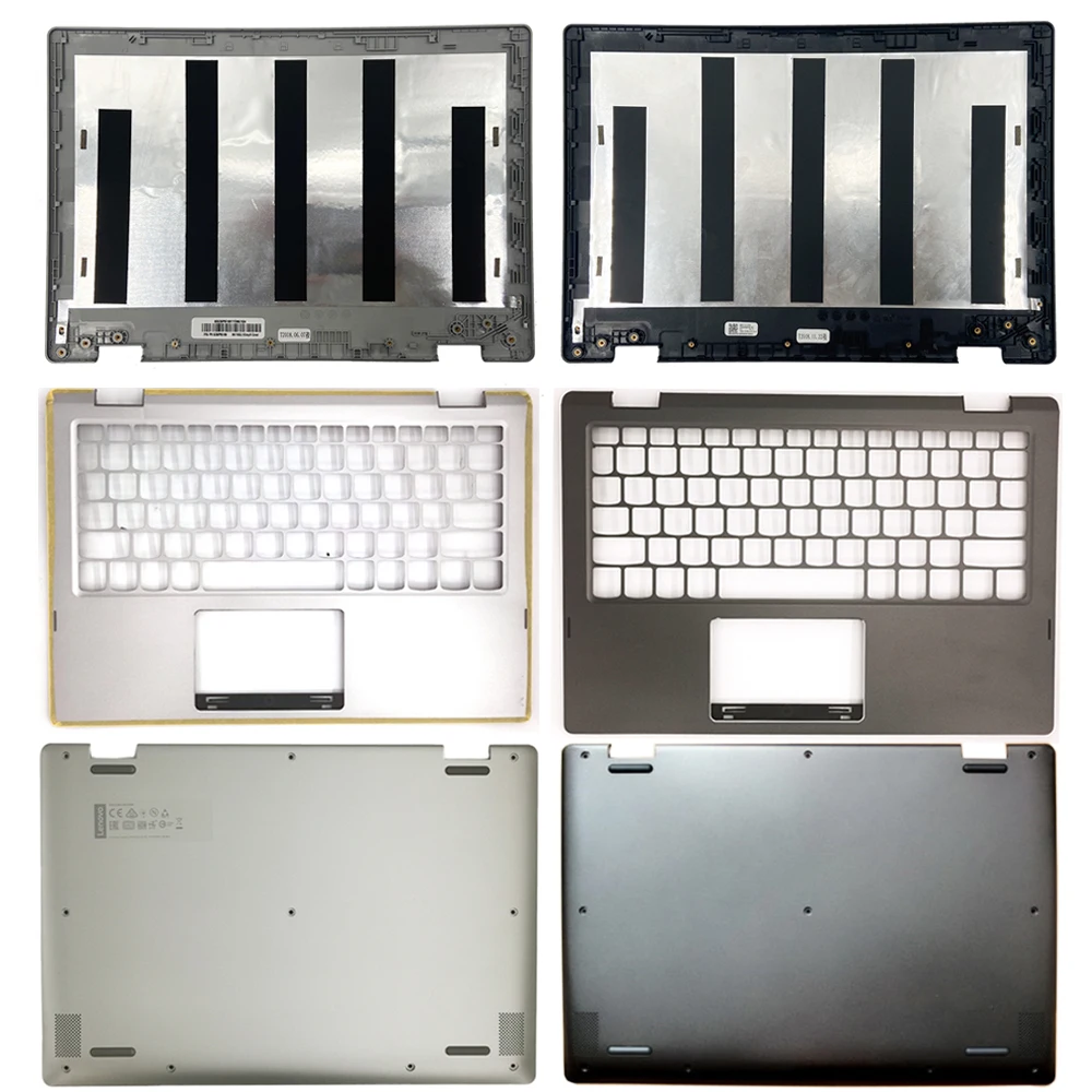 Новинка, задняя крышка для ноутбука Lenovo Yoga 330-11 330-11IGM FLEX11 FLEX6-11/Упор для рук/нижняя базовая крышка
Новинка, задняя крышка для ноутбука Lenovo Yoga 330-11 330-11IGM FLEX11 FLEX6-11/Упор для рук/нижняя базовая крышка