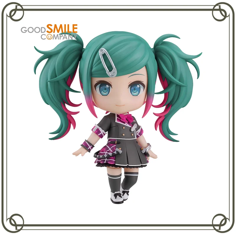 Original GSC Hatsune Miku Project Sekai Colorful Stage Nendoroidos Cute Figure Kids toy Ornaments Christmas gift
Original GSC Hatsune Miku Project Sekai Colorful Stage Nendoroidos Cute Figure Kids toy Ornaments Christmas gift