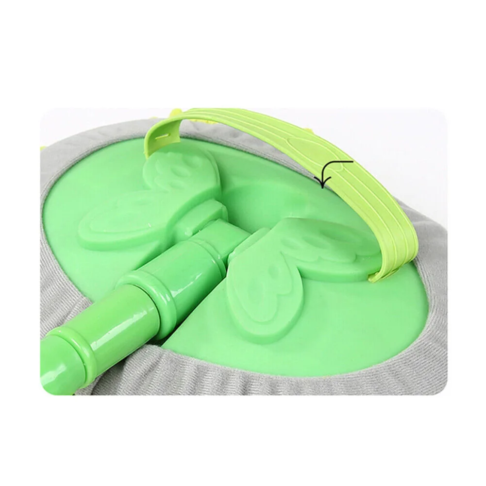 1pc Brush Soft Hair Mop Cover High Quality Hote Sale Mop Head Cover Professional Chenille Accessories Cleaning
1pc Brush Soft Hair Mop Cover High Quality Hote Sale Mop Head Cover Professional Chenille Accessories Cleaning