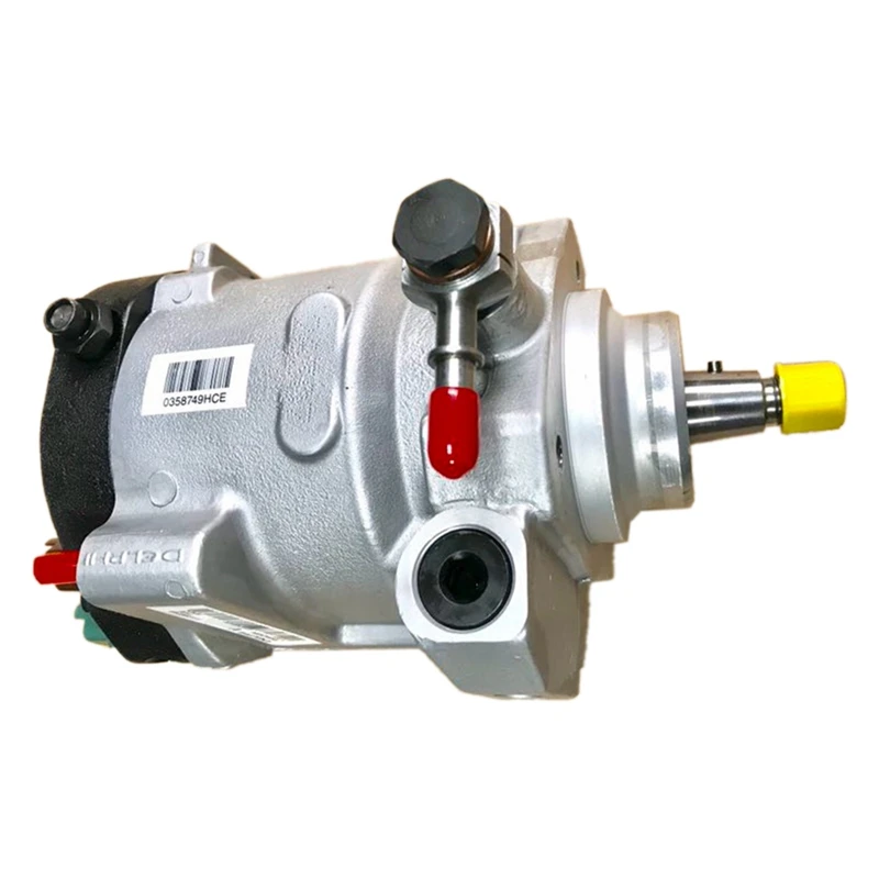 A6650700401 Car Common Rail Oil Pump For Ssangyong Rexton Kyron Actyon 2007-2017 R9044Z051A R9044Z162A
A6650700401 Car Common Rail Oil Pump For Ssangyong Rexton Kyron Actyon 2007-2017 R9044Z051A R9044Z162A