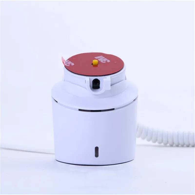 Mobile Shops Loss Prevention Phones Display Stand Alarm Device Smartphone Burglar System Cell Phone Anti Theft Charger Holder
Mobile Shops Loss Prevention Phones Display Stand Alarm Device Smartphone Burglar System Cell Phone Anti Theft Charger Holder