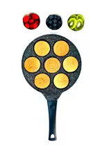 Casting Granite Animal Emojili Pankek Crepe Pan Cookware Sturdy Home Pot Family Pots Pan Large Granite 
Casting Granite Animal Emojili Pankek Crepe Pan Cookware Sturdy Home Pot Family Pots Pan Large Granite