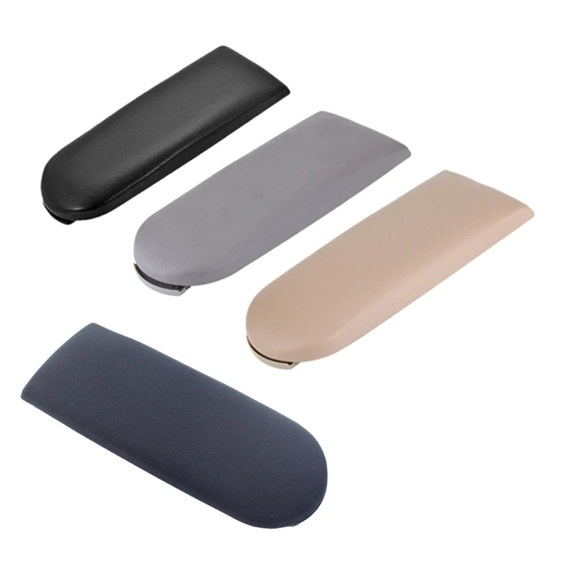 Durable ABS Central Armrest Lid Central Armrest Cover Replaces 18D867173 3B0867176 Easy Installation fitting for B5
Durable ABS Central Armrest Lid Central Armrest Cover Replaces 18D867173 3B0867176 Easy Installation fitting for B5