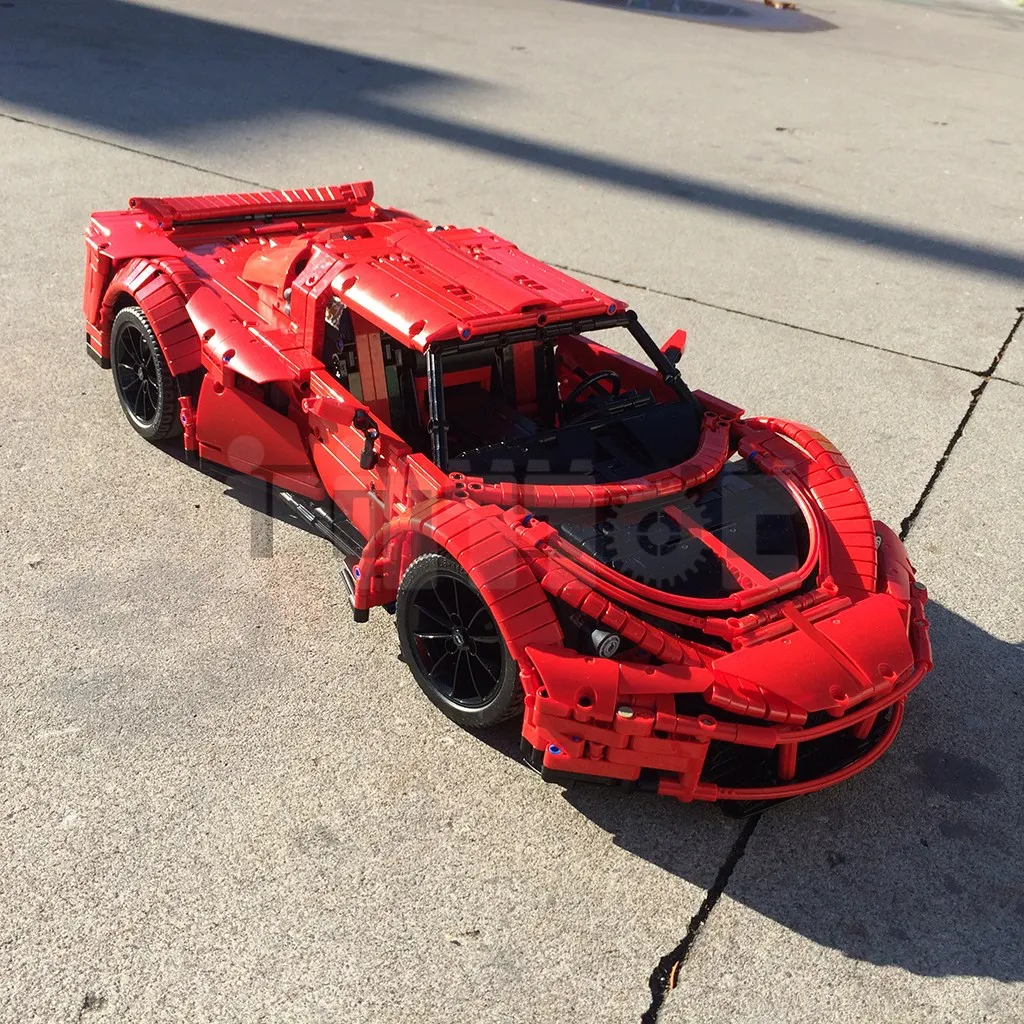 Moc-6142 Venom Gt Supercar Dual Remote Control Building Blocks Stitch Toys For Adults Kids Boys Girls Ages 12+
Moc-6142 Venom Gt Supercar Dual Remote Control Building Blocks Stitch Toys For Adults Kids Boys Girls Ages 12+