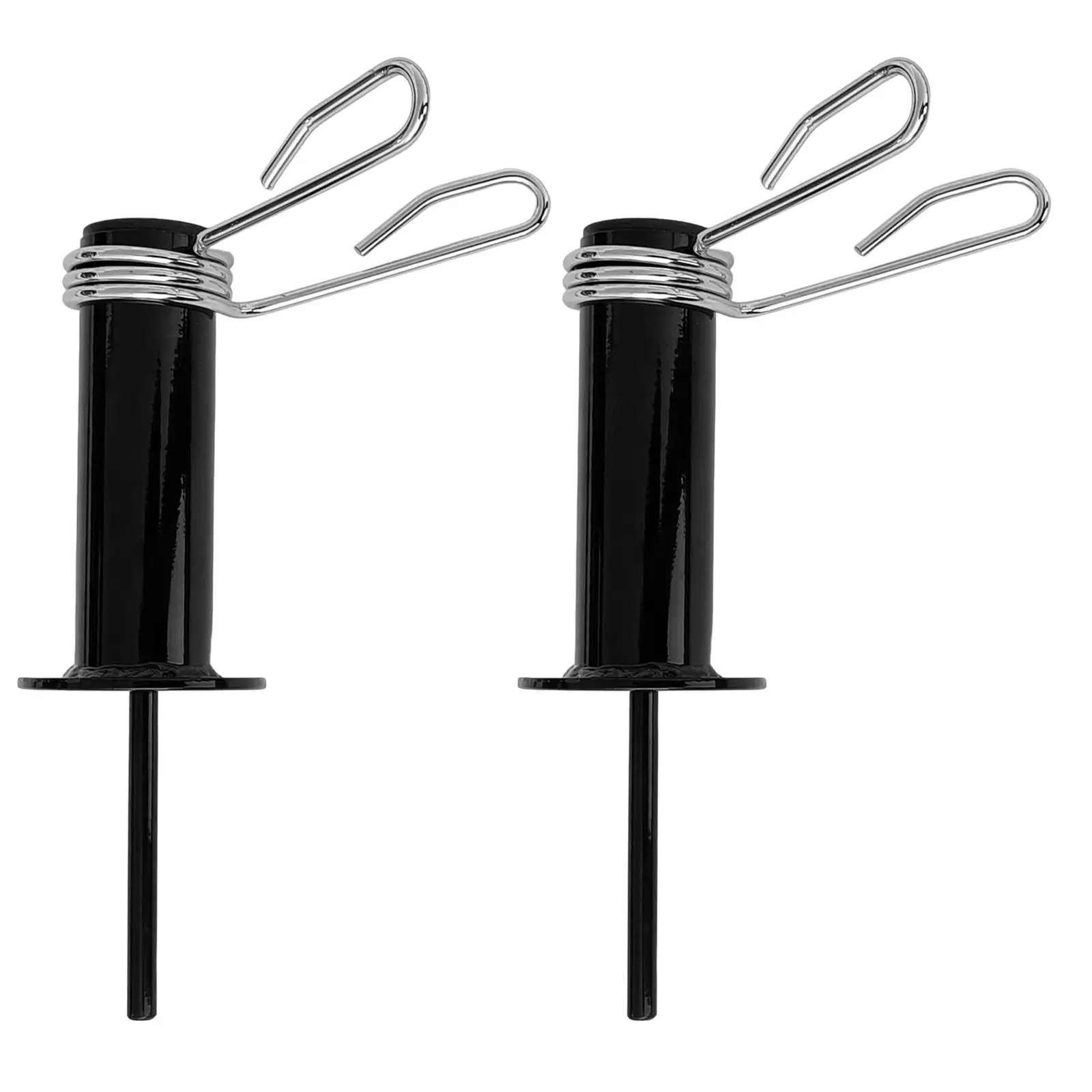 Gym Weight Stack Universal Durable Steel Add Weight Weight Loading Pin Weight Stack Pin for Home Gym Accessories Fitness
Gym Weight Stack Universal Durable Steel Add Weight Weight Loading Pin Weight Stack Pin for Home Gym Accessories Fitness