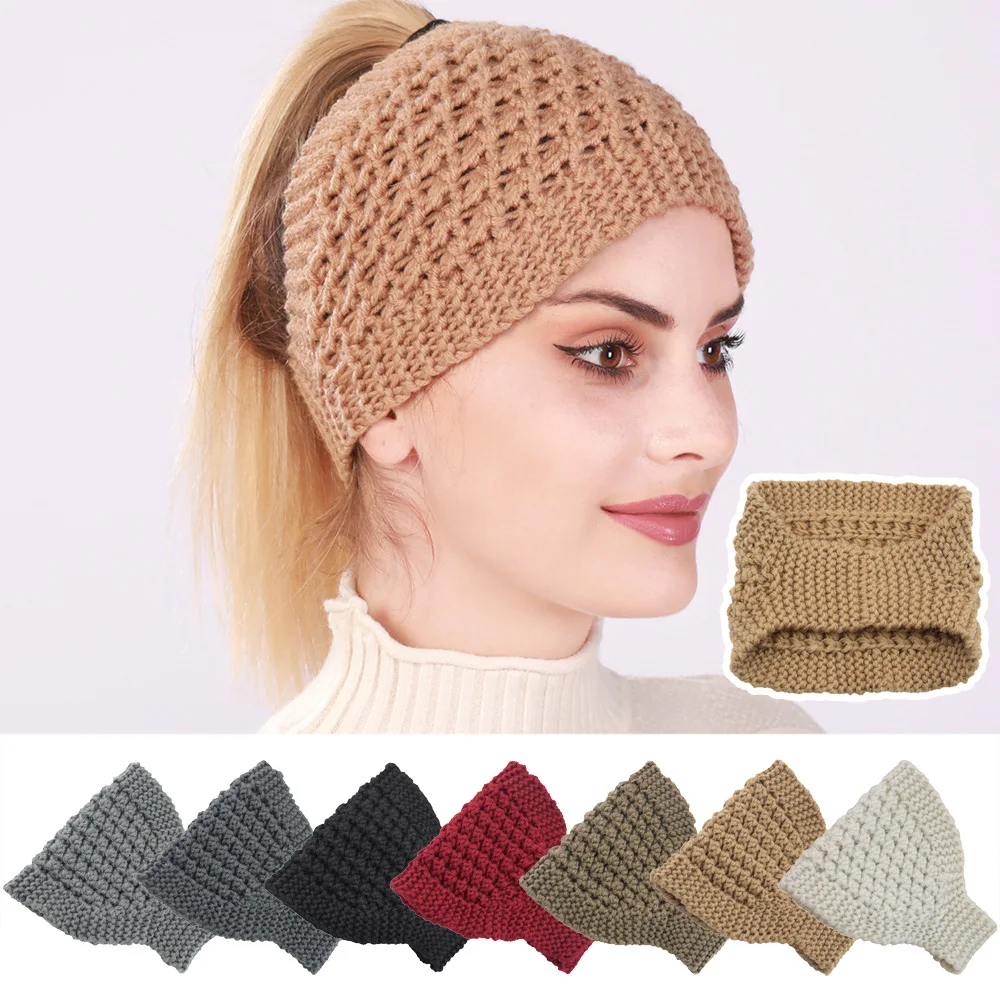 18cm Super Wide Yoga Knitted Headband Warm Woolen Turban Twisted headwrap Crochet Girls Makeup Hairband Hair accessories
18cm Super Wide Yoga Knitted Headband Warm Woolen Turban Twisted headwrap Crochet Girls Makeup Hairband Hair accessories