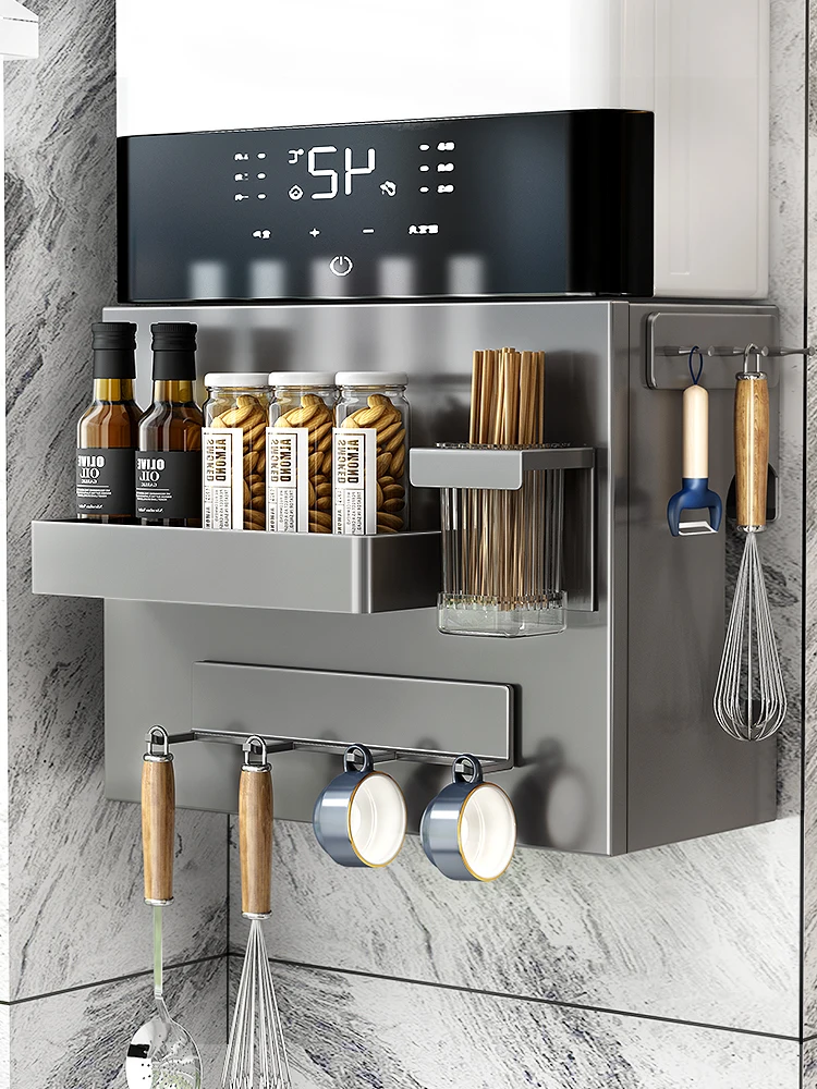 Water heater cover, gas pipeline decoration hole plate, gas natural gas wall mounted boiler, ugly storage rack, divine tool
Water heater cover, gas pipeline decoration hole plate, gas natural gas wall mounted boiler, ugly storage rack, divine tool