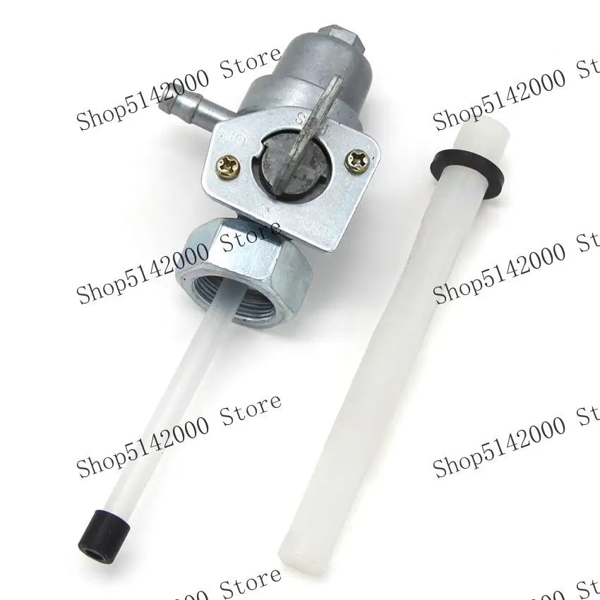 Gas Fuel Petcock Tap Valve Switch Pump For Honda CB450 Nighthawk CB400SS CA125 Rebel TRX200 CRF230L CMX250 CB250 Police NX250
Gas Fuel Petcock Tap Valve Switch Pump For Honda CB450 Nighthawk CB400SS CA125 Rebel TRX200 CRF230L CMX250 CB250 Police NX250