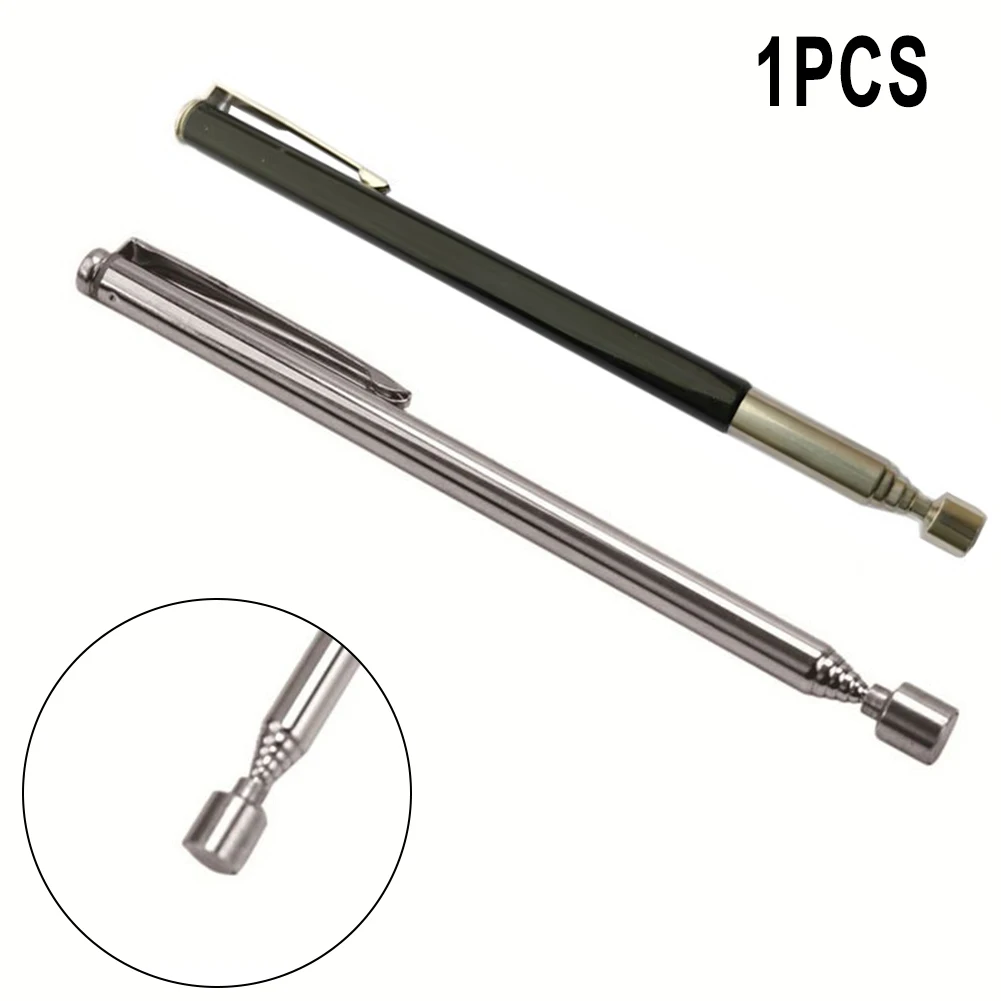 Portable Telescopic Magnetic Pickup Rod Tool Stick Car Maintenance Pen Style Stainless Steel Extending Magnet Workshop Tools
Portable Telescopic Magnetic Pickup Rod Tool Stick Car Maintenance Pen Style Stainless Steel Extending Magnet Workshop Tools