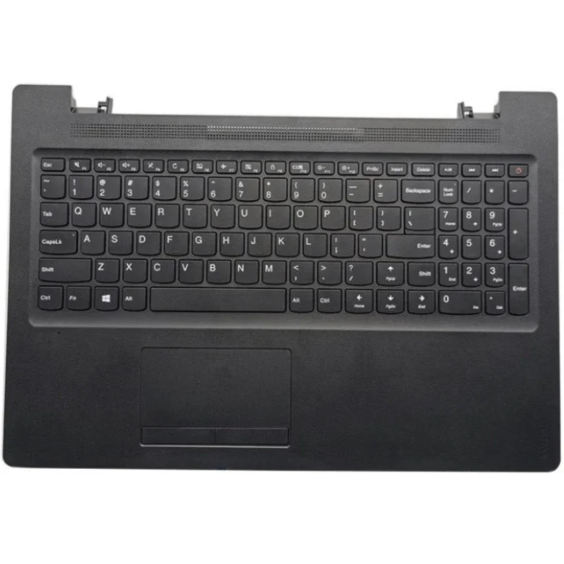 New For Lenovo Ideapad 110-15ACL 110-15AST 110-15IBR Laptop Palmrest Case Keyboard US English Version Upper Cover
New For Lenovo Ideapad 110-15ACL 110-15AST 110-15IBR Laptop Palmrest Case Keyboard US English Version Upper Cover