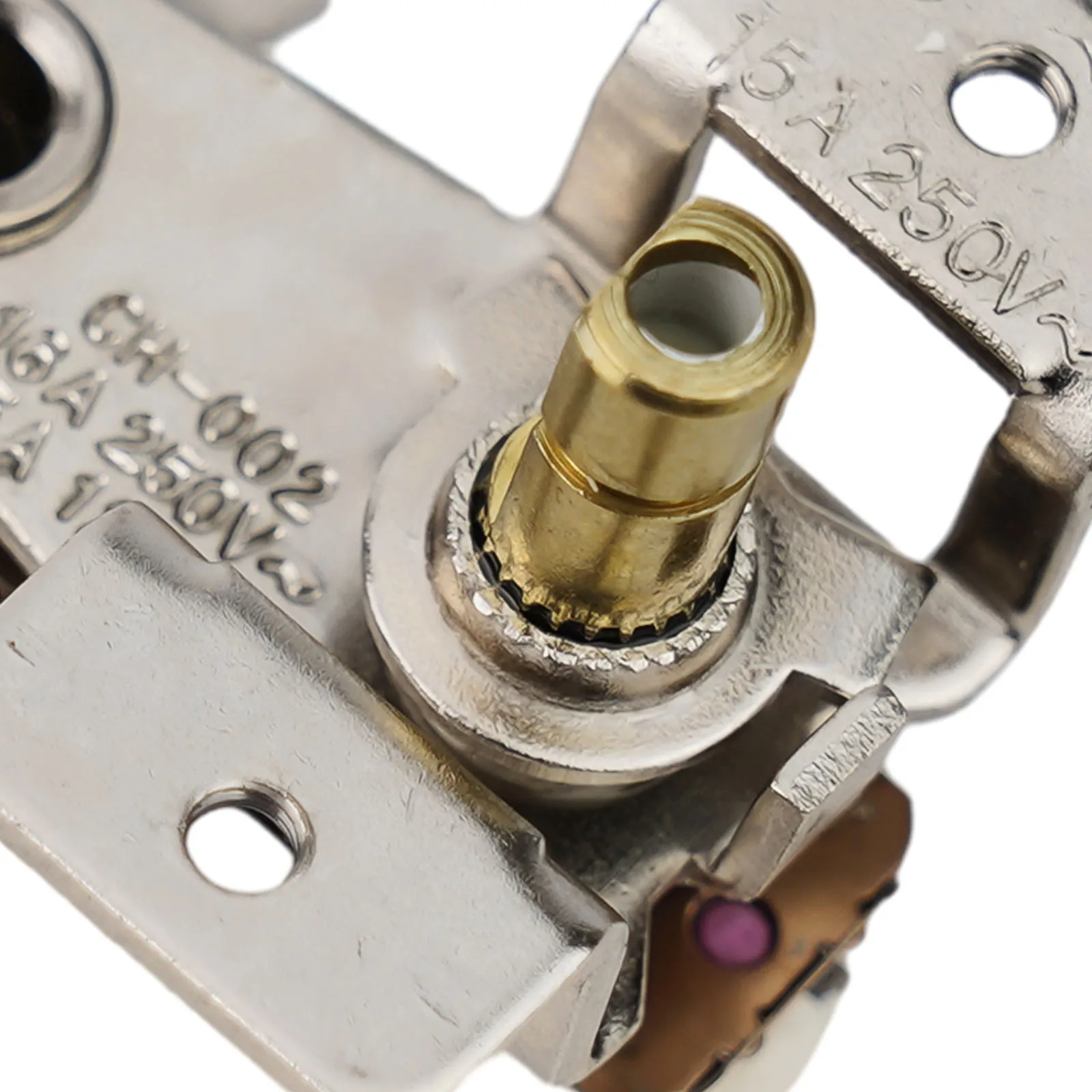 10A 16A High Temperature Switch Oven Thermostat Home Bimetallic Heating Accessories Electric Heater Replacement Repair Access
10A 16A High Temperature Switch Oven Thermostat Home Bimetallic Heating Accessories Electric Heater Replacement Repair Access