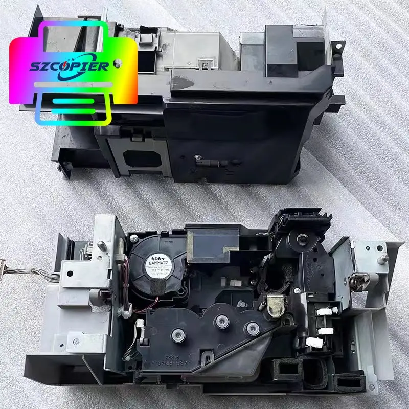 

1PC Original Toner Supply Unit TASKalfa 4500i Toner Supply Motor Assembly For Kyocera 3500i 4500i 5500i 3501i 4501i 5501i