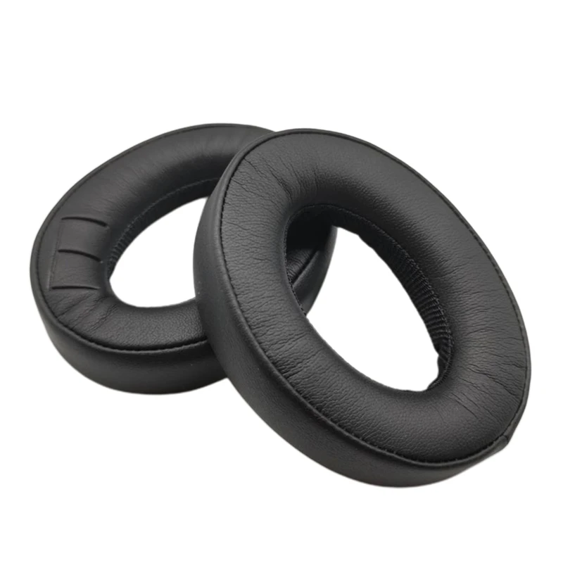 ZIk1.0 Ear Pads Replacement Ear Cushion for Parrot Zik1.0 Ear Pads with Softer Leather Noise Isolation Foam
ZIk1.0 Ear Pads Replacement Ear Cushion for Parrot Zik1.0 Ear Pads with Softer Leather Noise Isolation Foam