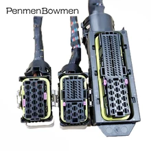 16/36/89 Pin ECU EDC7 C7 Computer Board Plug Socket Wiring Harness Suitable For Bosch Weichai Xichai
16/36/89 Pin ECU EDC7 C7 Computer Board Plug Socket Wiring Harness Suitable For Bosch Weichai Xichai