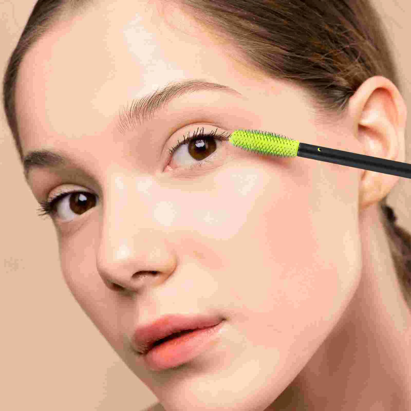 7 Pcs Colored Mascara All for Makeup Waterproof Extra Volume Eyelash 4d Extension
7 Pcs Colored Mascara All for Makeup Waterproof Extra Volume Eyelash 4d Extension