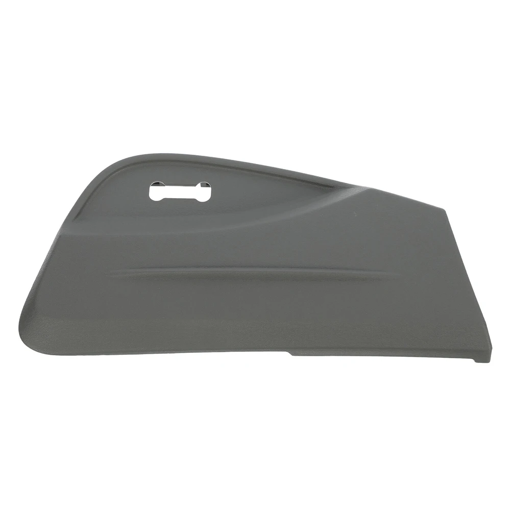 Durable 1x Seating Panel Cover Shield Easy Installation For Chrysler PT Crusier 06-10 Gray Plastic Plug-and-play
Durable 1x Seating Panel Cover Shield Easy Installation For Chrysler PT Crusier 06-10 Gray Plastic Plug-and-play