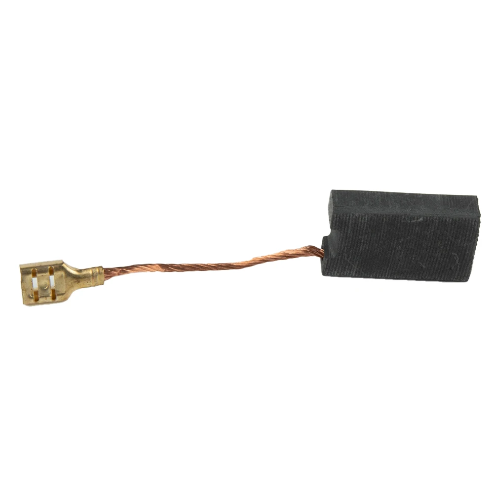 4 шт., карбоновые щетки 1617014126 для Bosch GSH11E 11316EVS MH10SE GBH11DE GBH10DC
4 шт., карбоновые щетки 1617014126 для Bosch GSH11E 11316EVS MH10SE GBH11DE GBH10DC