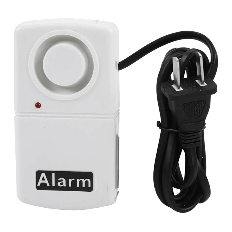 5X 220V LED Indicator Smart 120Db Automatic Power Cut Failure Outage Alarm US Plug
5X 220V LED Indicator Smart 120Db Automatic Power Cut Failure Outage Alarm US Plug