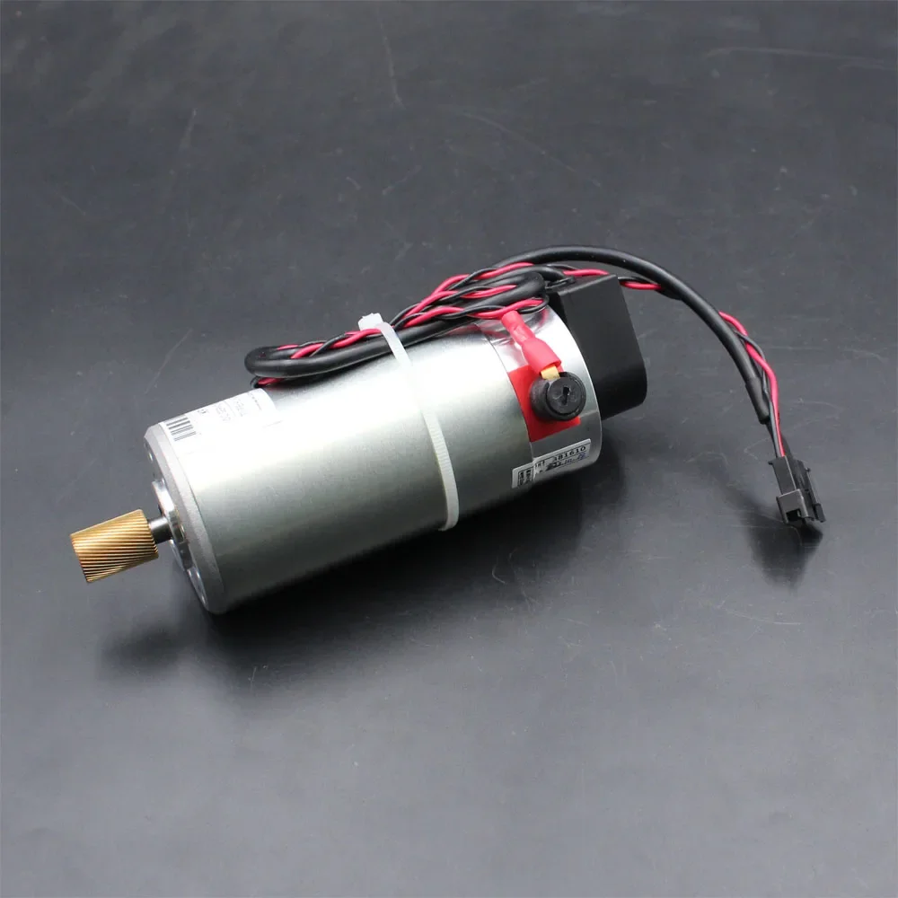 DC Scan Motor For Roland VP540 VP300 Servo Motor CR Cartridge Motor for Roland VP540i SP540 SP540i SP300 SP300i RS540 RS640
DC Scan Motor For Roland VP540 VP300 Servo Motor CR Cartridge Motor for Roland VP540i SP540 SP540i SP300 SP300i RS540 RS640