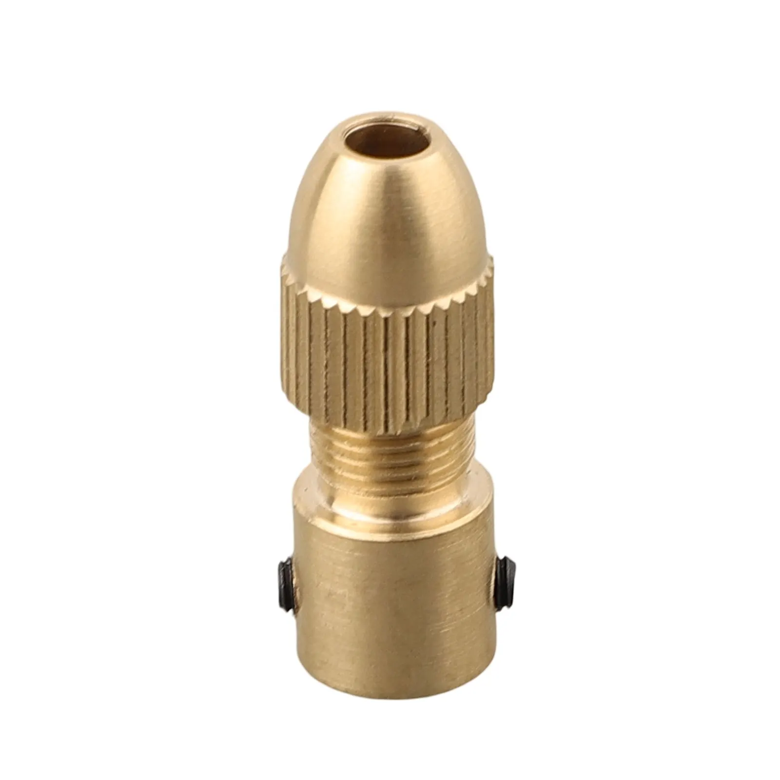 Brand New Electric Drill Bit Kit Drill Collet Size 0.5mm-3mm Gold Overall Length: 28.3mm 0.5-3mm 1*Handle Brass
Brand New Electric Drill Bit Kit Drill Collet Size 0.5mm-3mm Gold Overall Length: 28.3mm 0.5-3mm 1*Handle Brass