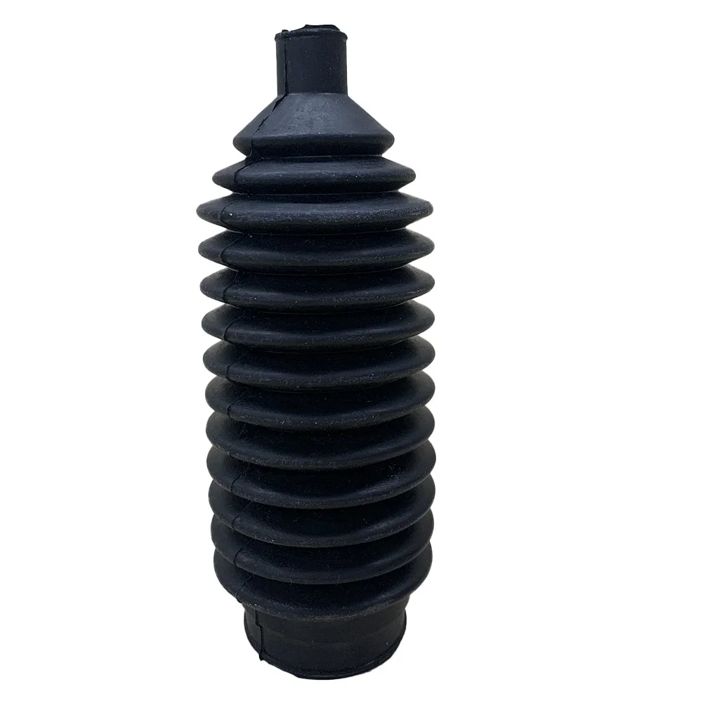 Silicone Steering Boot Rack And Pinion Kit Designed For Perfect Match With Originals Comes With Gaiter Pinion Boots And Clamps
Silicone Steering Boot Rack And Pinion Kit Designed For Perfect Match With Originals Comes With Gaiter Pinion Boots And Clamps