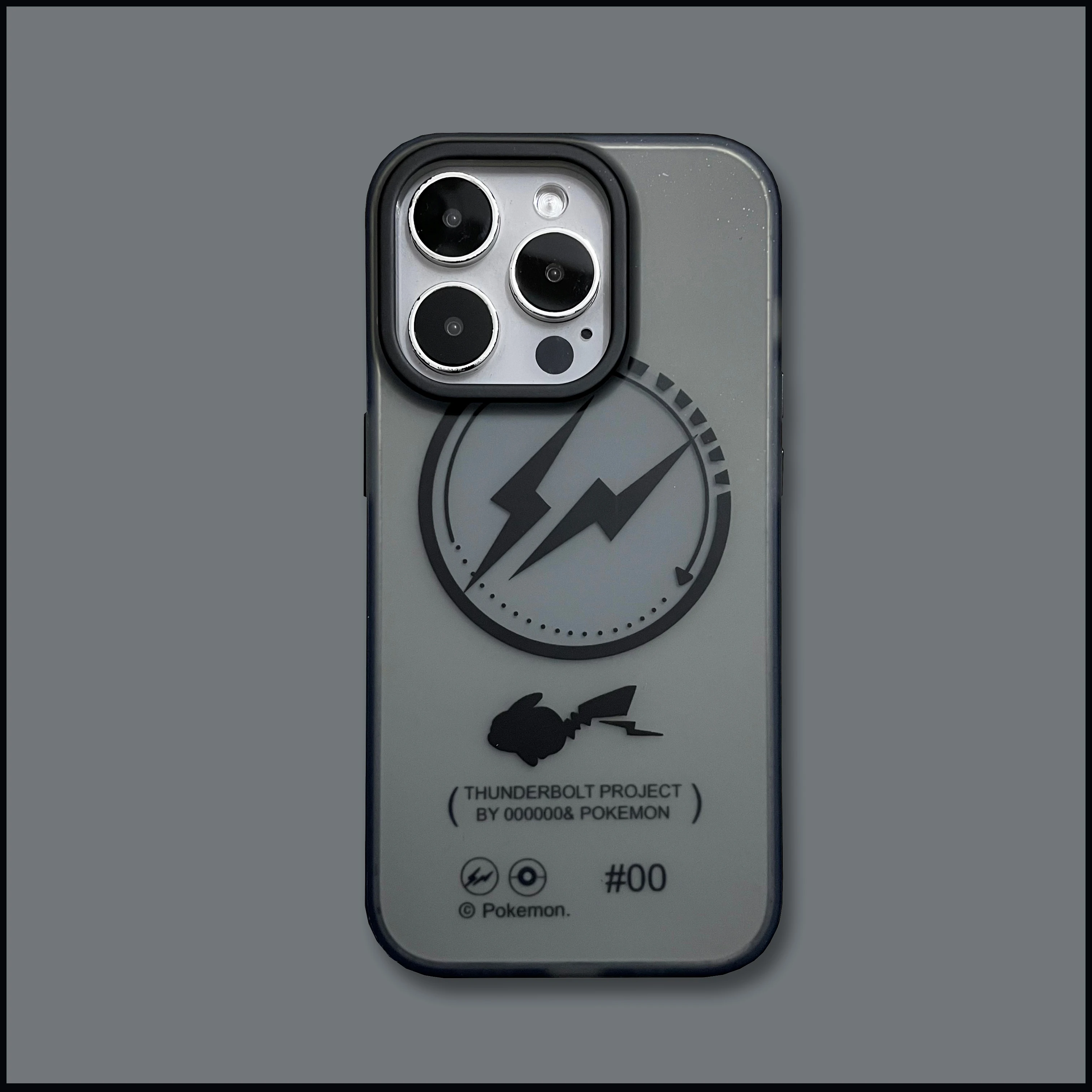 Lightning suitable for Apple iPhone14pro Max matte anti -fall straight hard bottom hard bottom mobile phone case
Lightning suitable for Apple iPhone14pro Max matte anti -fall straight hard bottom hard bottom mobile phone case