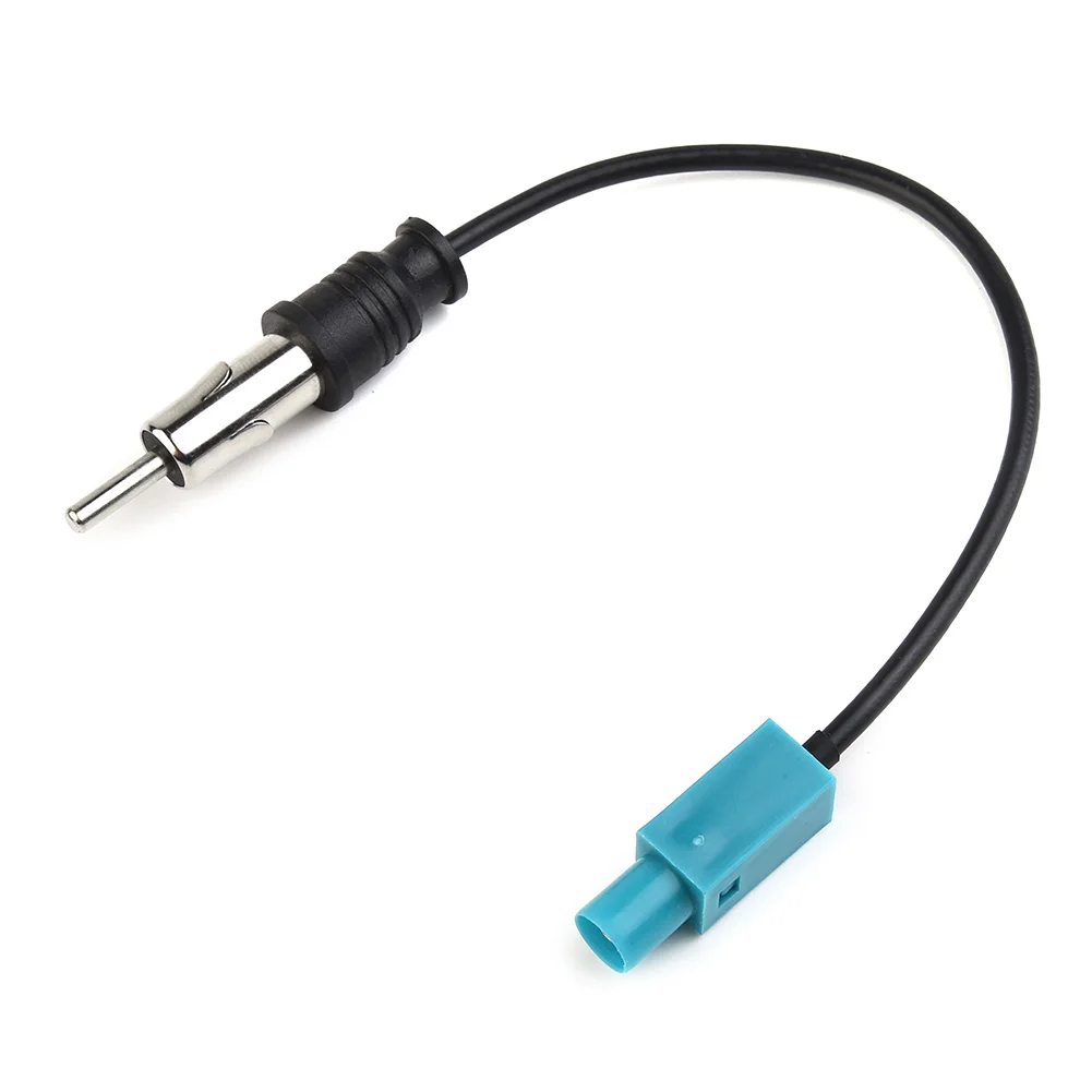 Car Truck Player Stereo Antenna Adapter Male Aerial Plug Radio Converter Cable For Fakra Z Female To Din Female Fakra Z Male
Car Truck Player Stereo Antenna Adapter Male Aerial Plug Radio Converter Cable For Fakra Z Female To Din Female Fakra Z Male