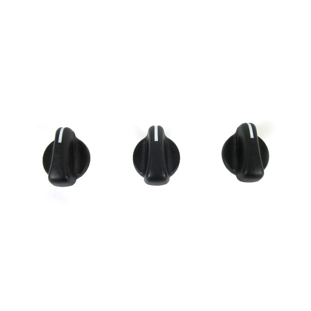 3Pcs Car A/C Heater Climate Control Switch Knobs Dials Cover for 1999-2005 Wrangler 05011218AC
3Pcs Car A/C Heater Climate Control Switch Knobs Dials Cover for 1999-2005 Wrangler 05011218AC