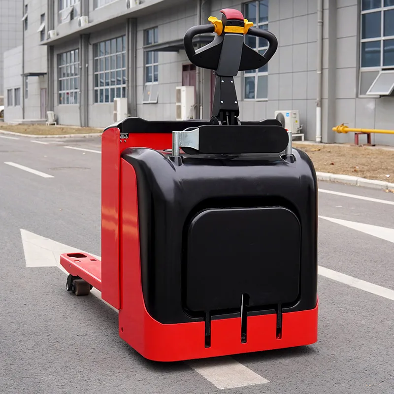 New Electric Pallet Forklift Electric Stacker Pallet Forklift for Sale 
New Electric Pallet Forklift Electric Stacker Pallet Forklift for Sale