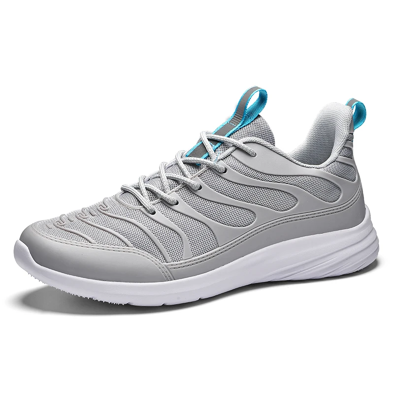 New Professional Running Shoes Men Cushion AthleticTraining High-quality Comfortable Breathable Sport Large Size 46 Men Sneakers
New Professional Running Shoes Men Cushion AthleticTraining High-quality Comfortable Breathable Sport Large Size 46 Men Sneakers