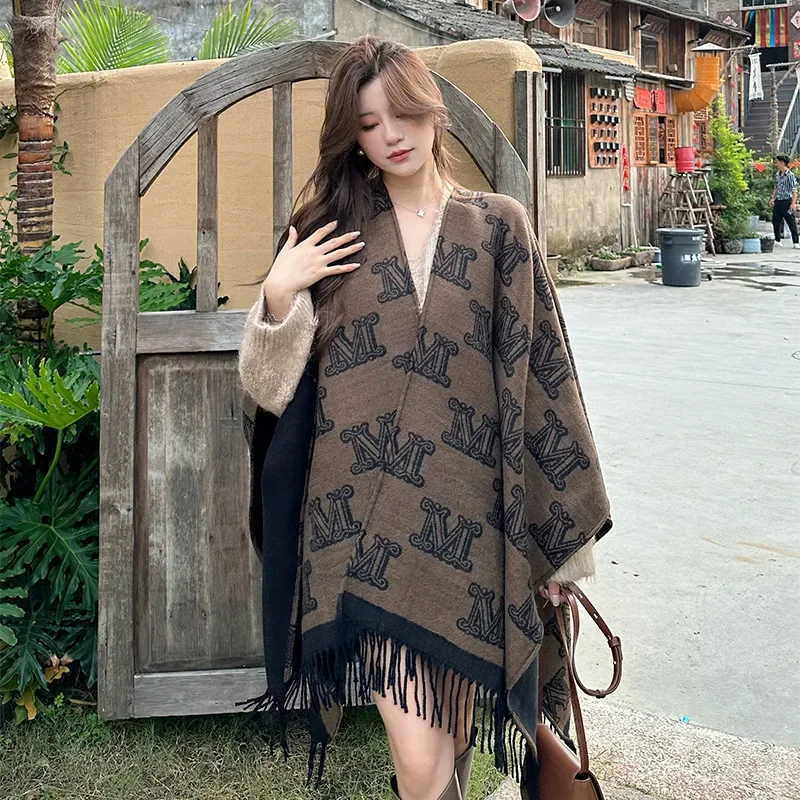 2023 Luxury Brand Warm Scarf Women Cashmer Thick Print Shawl Letters Wraps Lady Blanket Foulard Winter Pashmina Bandana Bufanda
2023 Luxury Brand Warm Scarf Women Cashmer Thick Print Shawl Letters Wraps Lady Blanket Foulard Winter Pashmina Bandana Bufanda