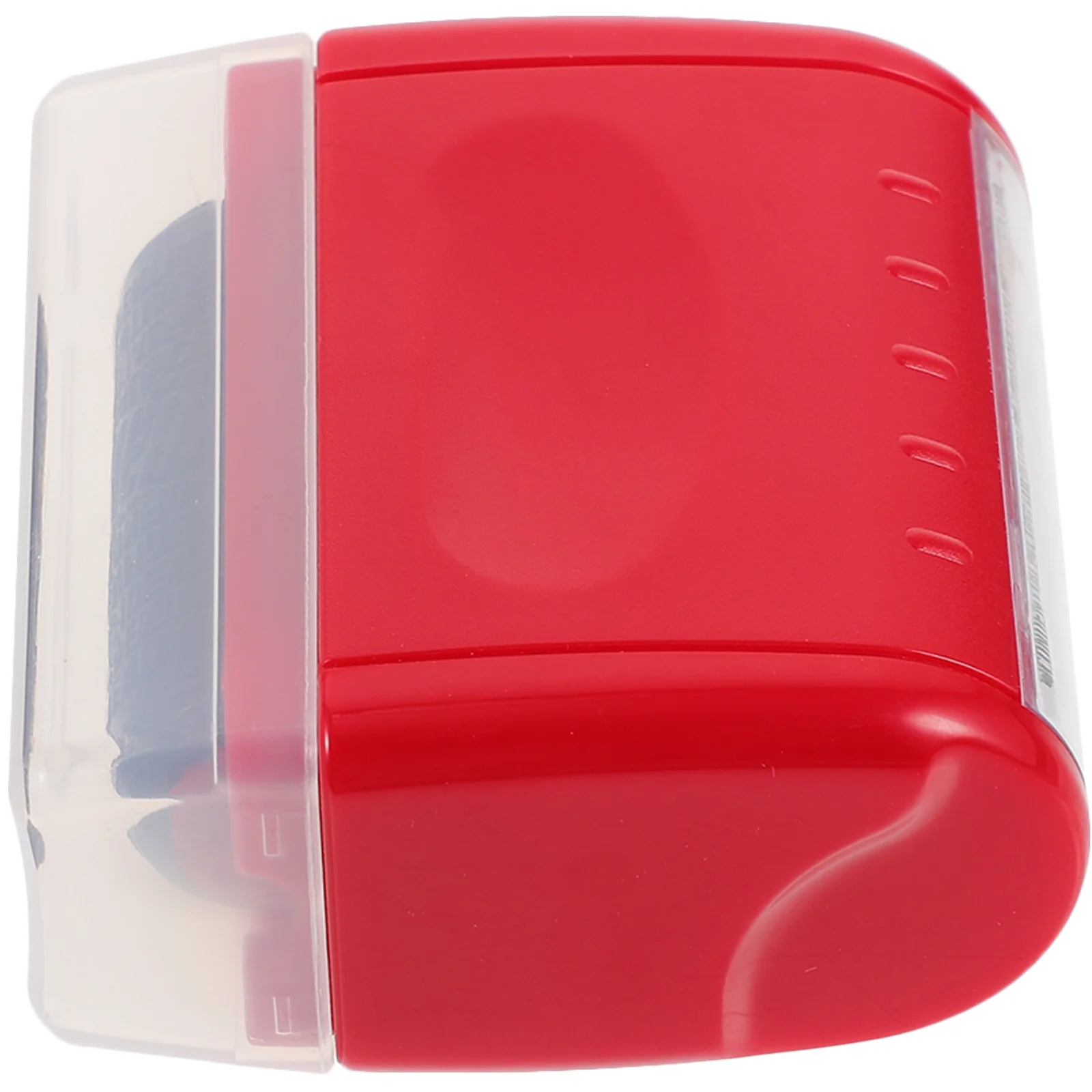 Confidentiality Seal Security Stamp Multi-function Roller Kindergarten Teacher Supplies for Home Plastic Privacy Stamps
Confidentiality Seal Security Stamp Multi-function Roller Kindergarten Teacher Supplies for Home Plastic Privacy Stamps