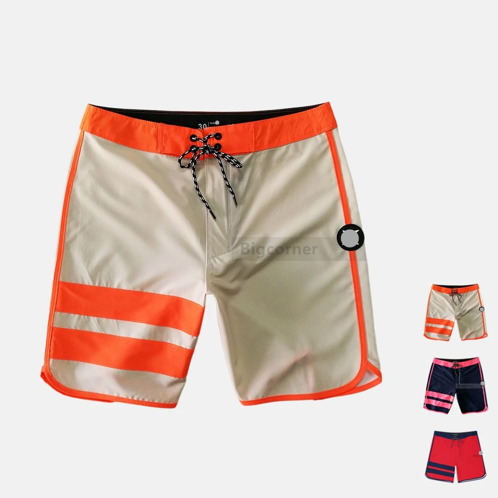 Men Shorts Board Shorts Beach Shorts Bermuda #Quick-drying #Asian size #Embroid Logo #46cm/18inch #1 Pockets #A1
Men Shorts Board Shorts Beach Shorts Bermuda #Quick-drying #Asian size #Embroid Logo #46cm/18inch #1 Pockets #A1